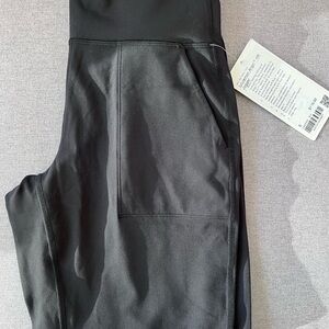 NWT Lululemon Joggers